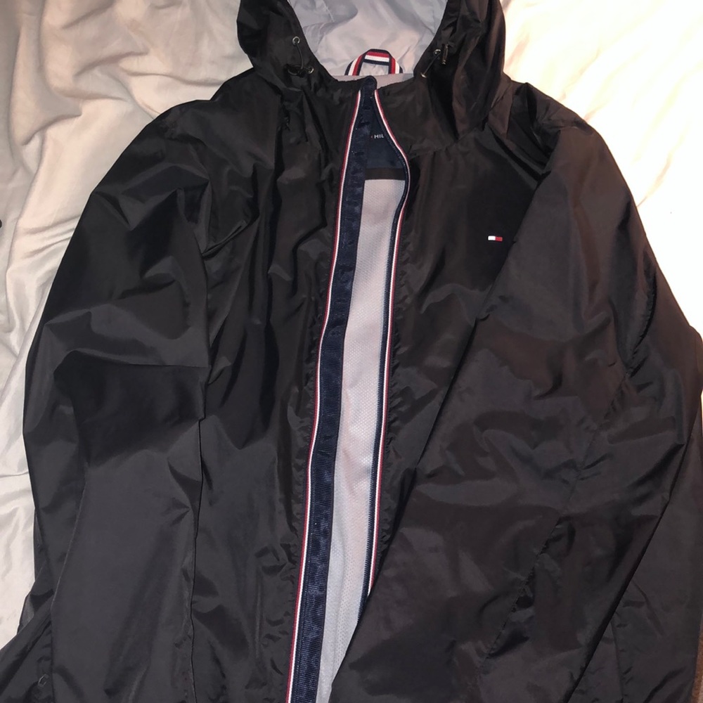 Tommy Hilfiger windbreaker